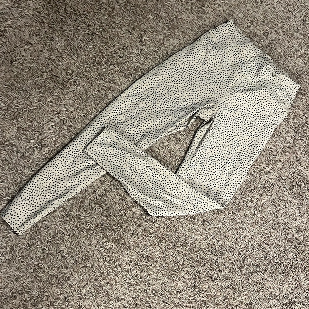 Abercombie & Fitch leggings